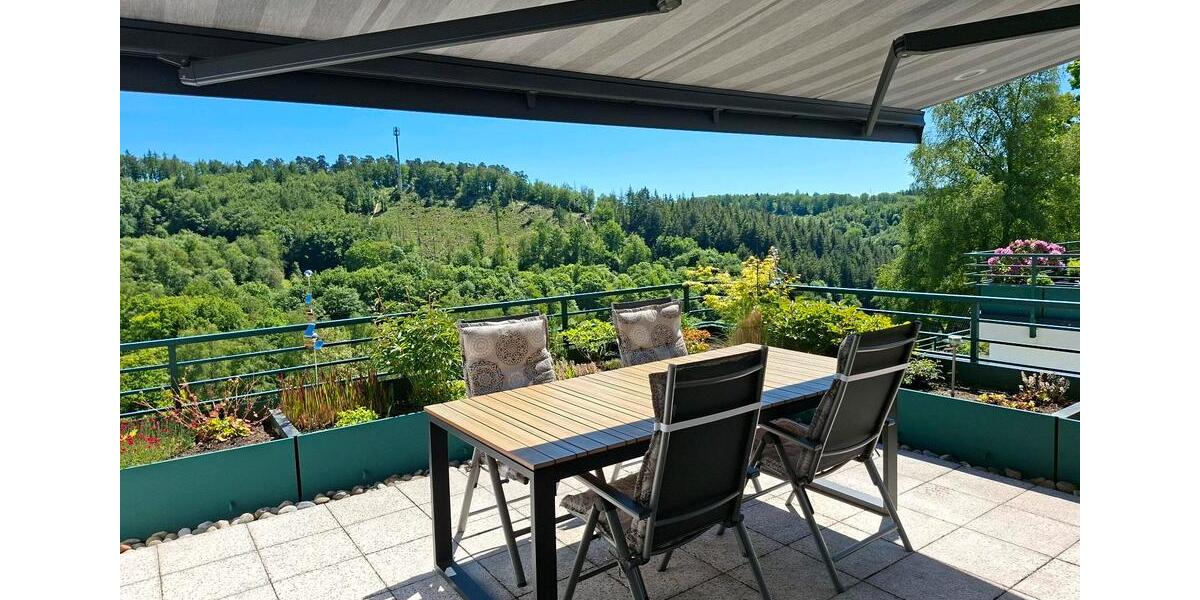 Terrassenwohnung Lüdenscheid Othlinghausen - 2 Zimmer, 69 m&sup2;, 170.000&euro; | Angebot:26754352