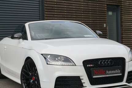 Audi TT RS plus Roadster quattro *503ps* Bose 290km/h 75.637 km 32.900 &euro; Wuppertal 42327