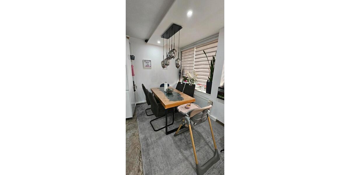 Etagenwohnung Wuppertal Gemarkung Barmen - 3 Zimmer, 69 m&sup2;, 650&euro; | Angebot:25956669