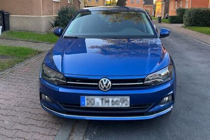 VW Polo 135.000 km 9.900 &euro; Lünen 44536