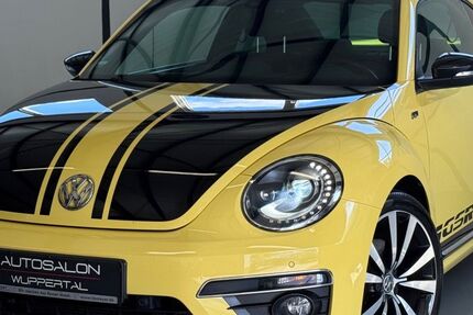 VW Beetle 64.722 km 18.980 &euro; Wuppertal 42349