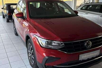 VW Tiguan 36.182 km 27.950 &euro; Bochum 44805