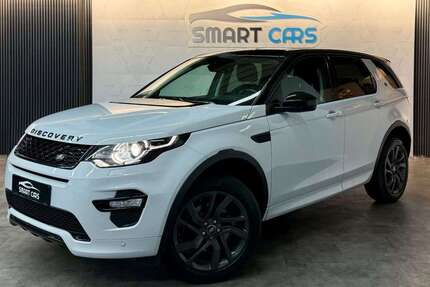 Land Rover Discovery 146.759 km 13.990 &euro; Remscheid 42855