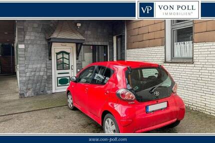 Gewerbeobjekt Velbert Mitte - 4 Zimmer, 148 m&sup2;, 1.200&euro; | Angebot:25733774