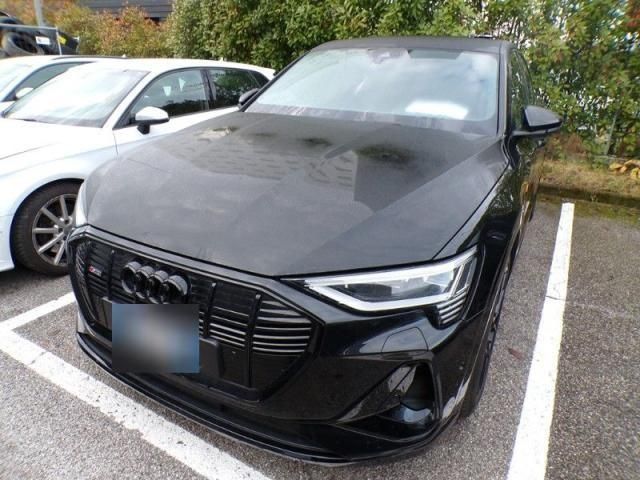 Audi e-tron 60.251 km 36.275 &euro; Hagen 58091