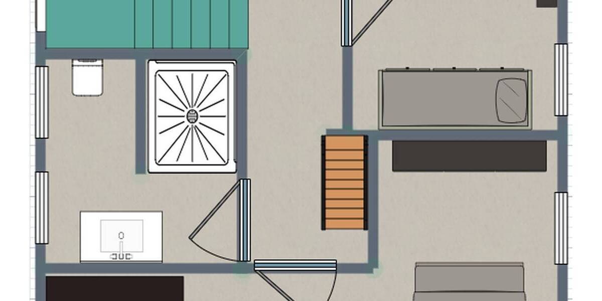 Einfamilienhaus Gevelsberg - 5 Zimmer, 147 m&sup2;, 439.000&euro; | Angebot:25927592