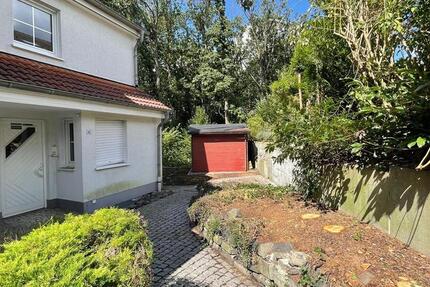 Haus Iserlohn Sümmern - 5 Zimmer, 134 m&sup2;, 417.500&euro; | Angebot:25647821