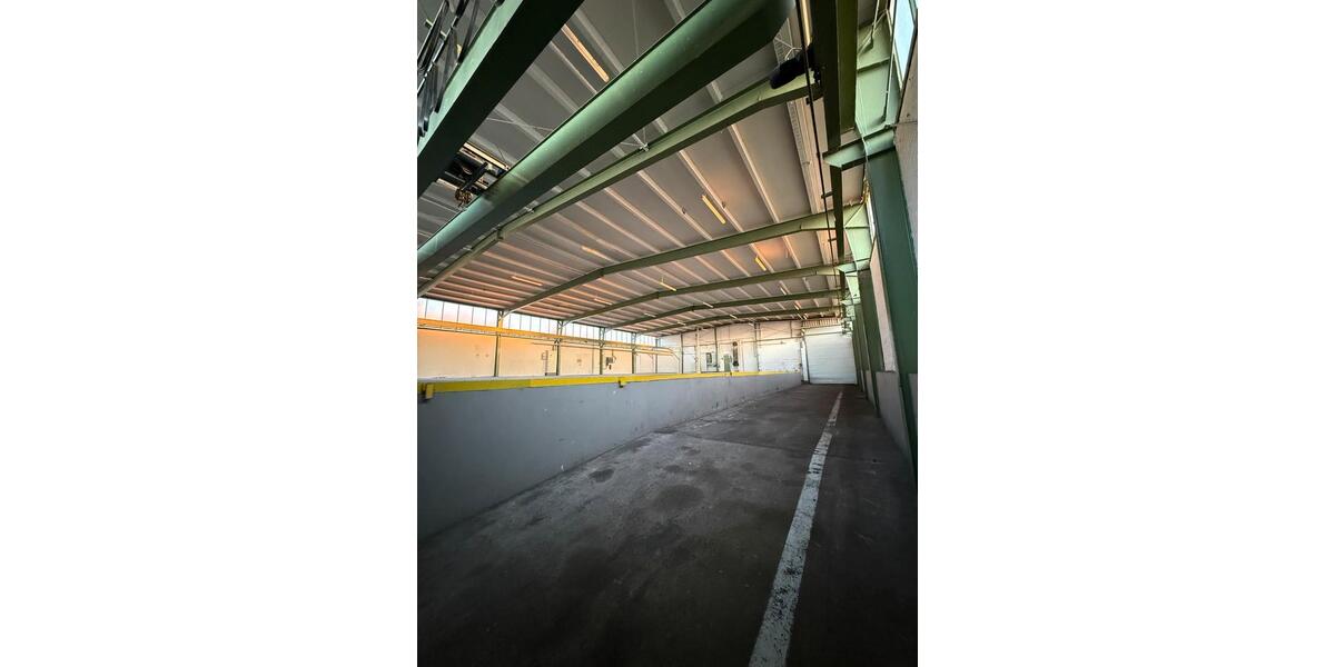 Gewerbeobjekt Fröndenberg (Ruhr) - 2.400&euro; | Angebot:26101335