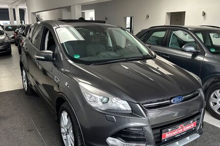 Ford Kuga 32.000 km 12.699 &euro; Schwerte 58239