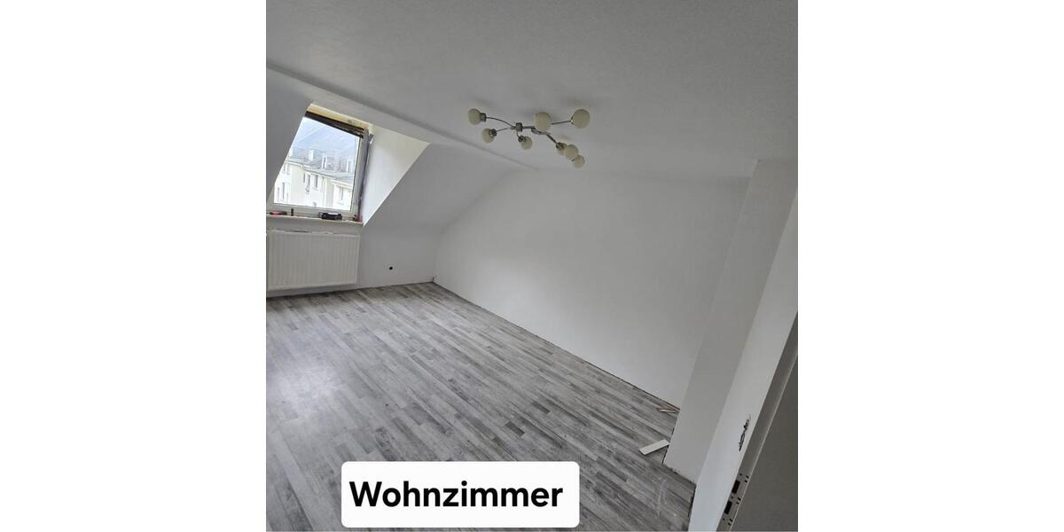 Maisonettenwohnung Wuppertal Elberfeld - 5 Zimmer, 120 m&sup2;, 280.000&euro; | Angebot:25447089