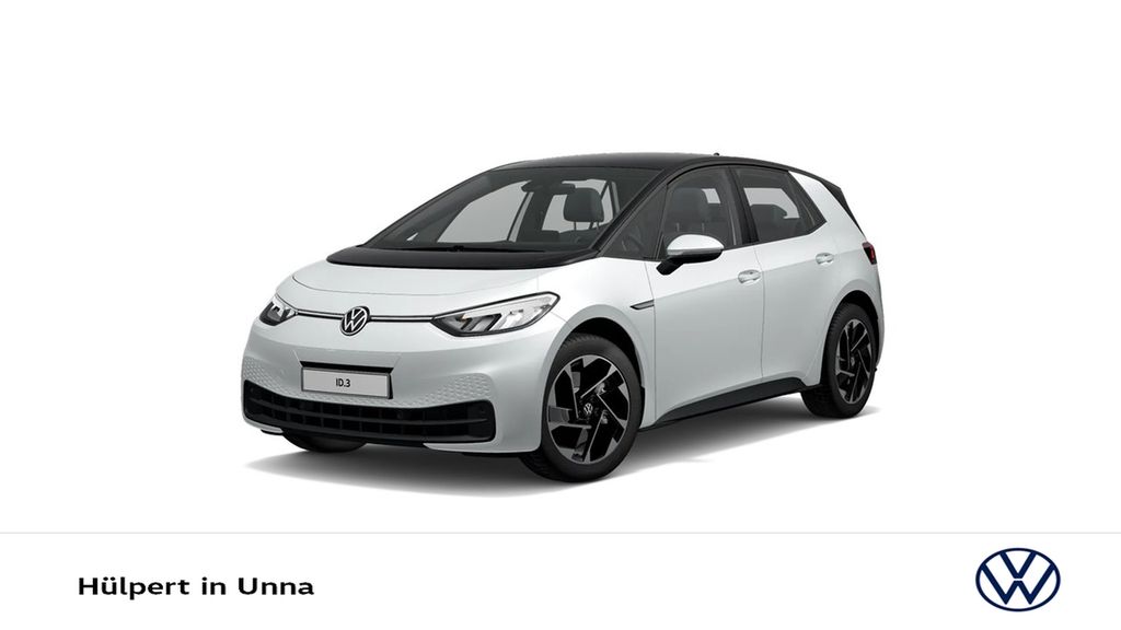 VW ID.3 35.437 km 20.880 &euro; Unna 59423
