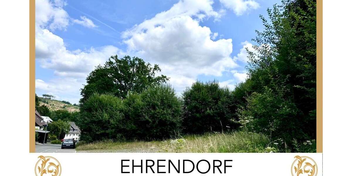 Grundstück Lüdenscheid Brügge - 165.000&euro; | Angebot:21577759