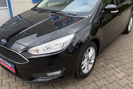 Ford Focus 127.484 km 7.999 &euro; Bochum 44894