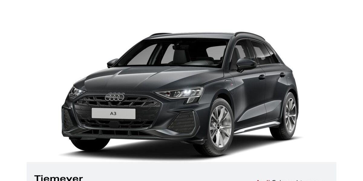 Audi A3 4.444 km 33.930 &euro; Lüdenscheid 58511