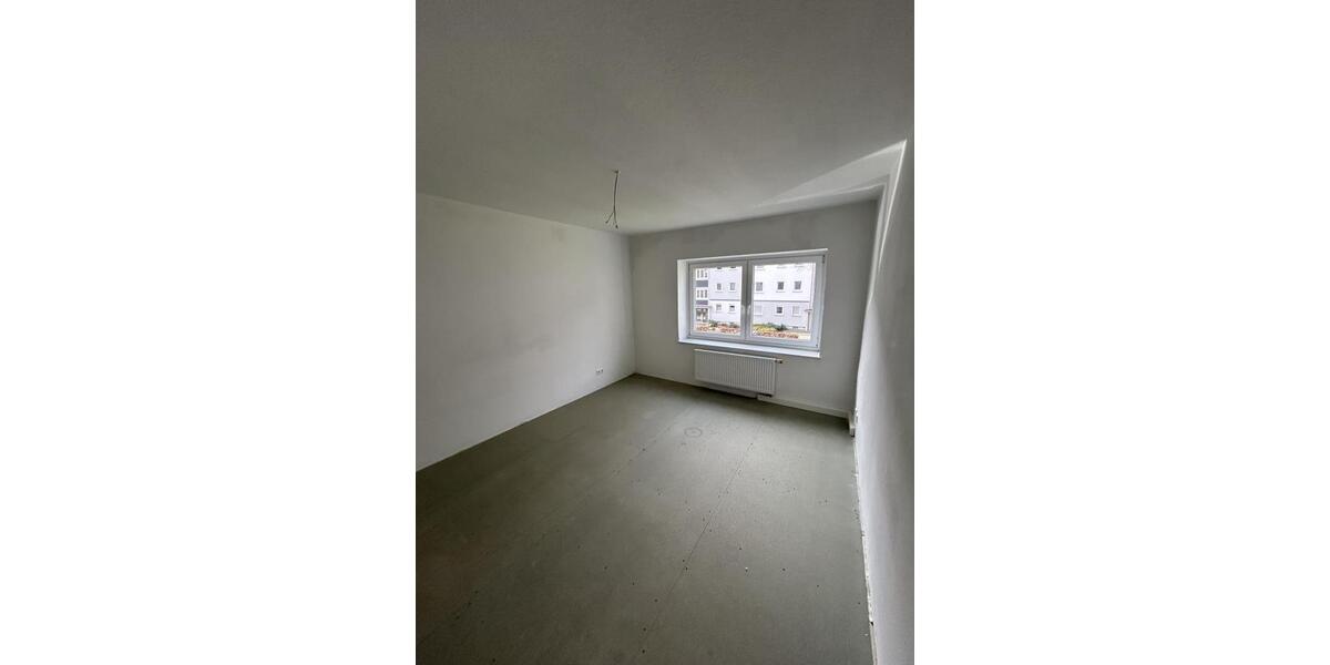 Etagenwohnung Dortmund Innenstadt Nord - 2.5 Zimmer, 52 m&sup2;, 458&euro; | Angebot:25956800