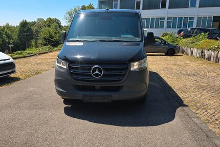 Mercedes-Benz Sprinter 111.544 km 31.535 &euro; Herscheid 58849