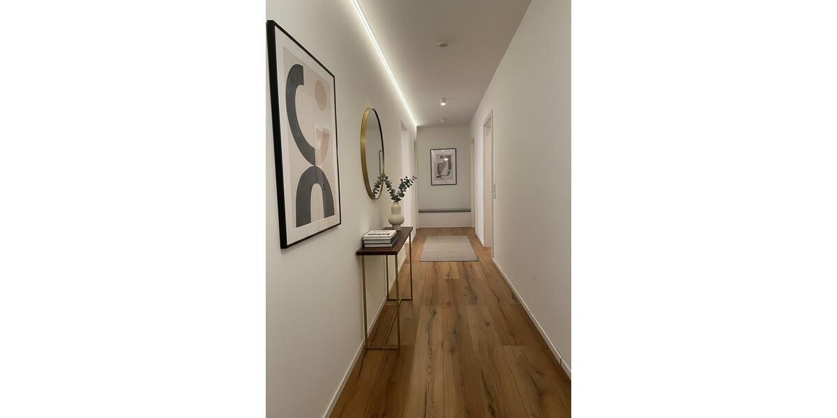Erdgeschoßwohnung Schalksmühle - 2 Zimmer, 63 m&sup2;, 590&euro; | Angebot:26060295