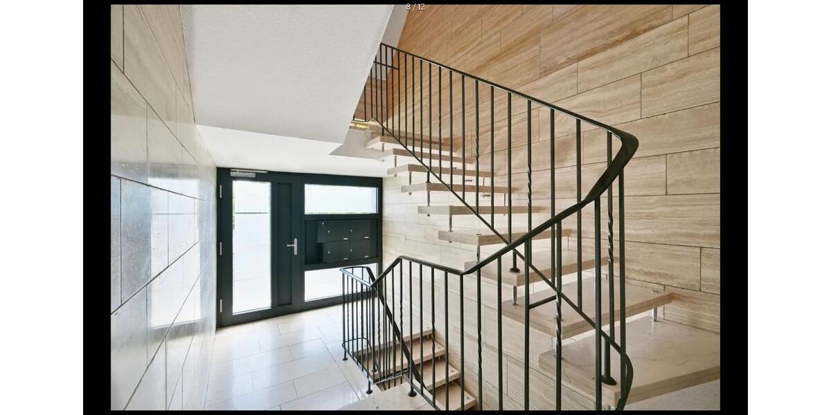 Dachgeschoßwohnung Dortmund Hörde - 1.5 Zimmer, 43 m&sup2;, 125.000&euro; | Angebot:26040930