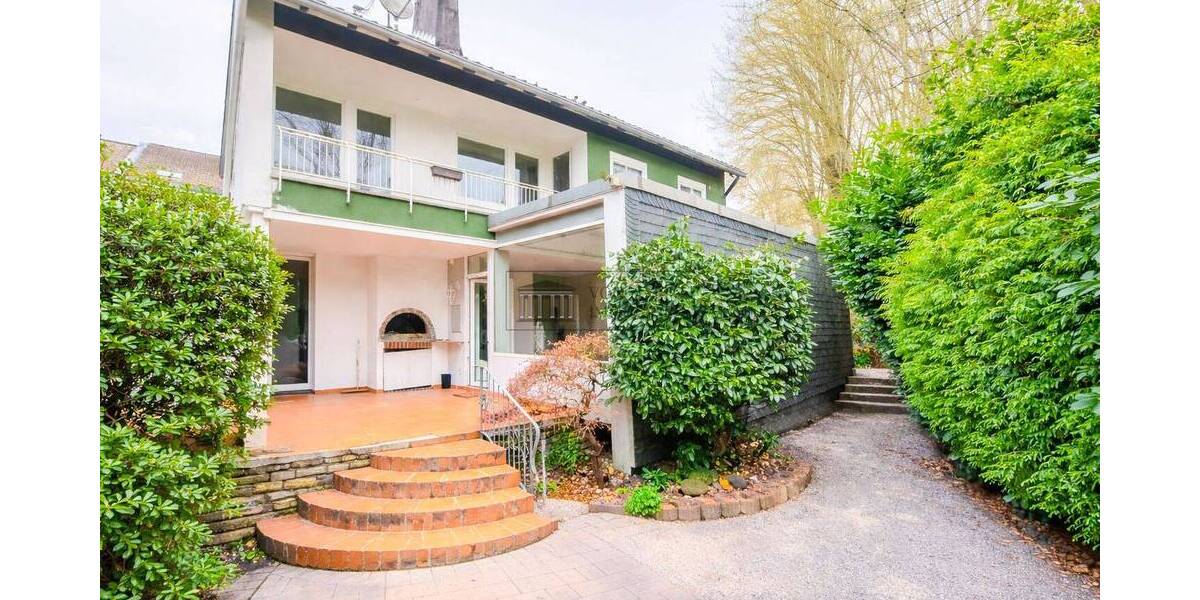 Mehrfamilienhaus, Wohnhaus Remscheid Innen - 7 Zimmer, 220 m&sup2;, 450.000&euro; | Angebot:26629131