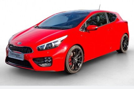 Kia pro ceed / ProCeed 95.561 km 13.840 &euro; Bochum 44892