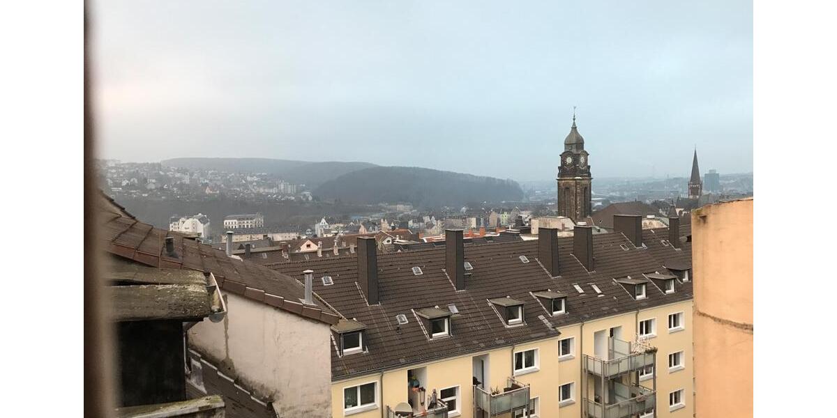 Dachgeschoßwohnung Dortmund Hörde - 4 Zimmer, 94 m&sup2;, 750&euro; | Angebot:25416025