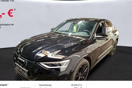 Audi e-tron 50.979 km 33.950 &euro; Hagen 58091