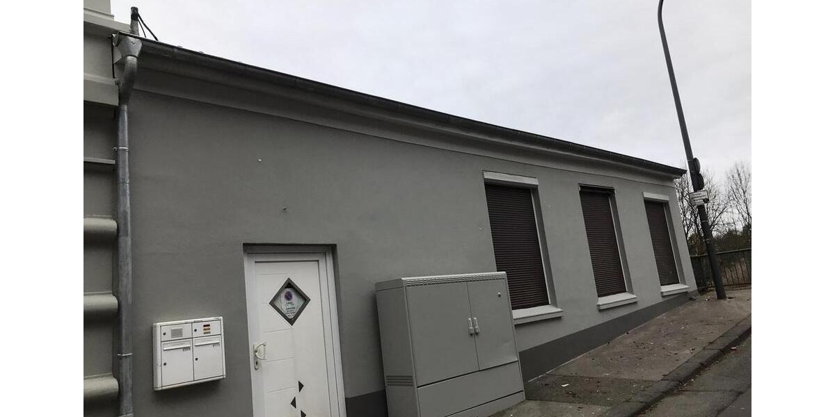 Loft - Studio - Atelier Wuppertal Arrenberg - 4 Zimmer, 152 m&sup2;, 135.000&euro; | Angebot:26296471