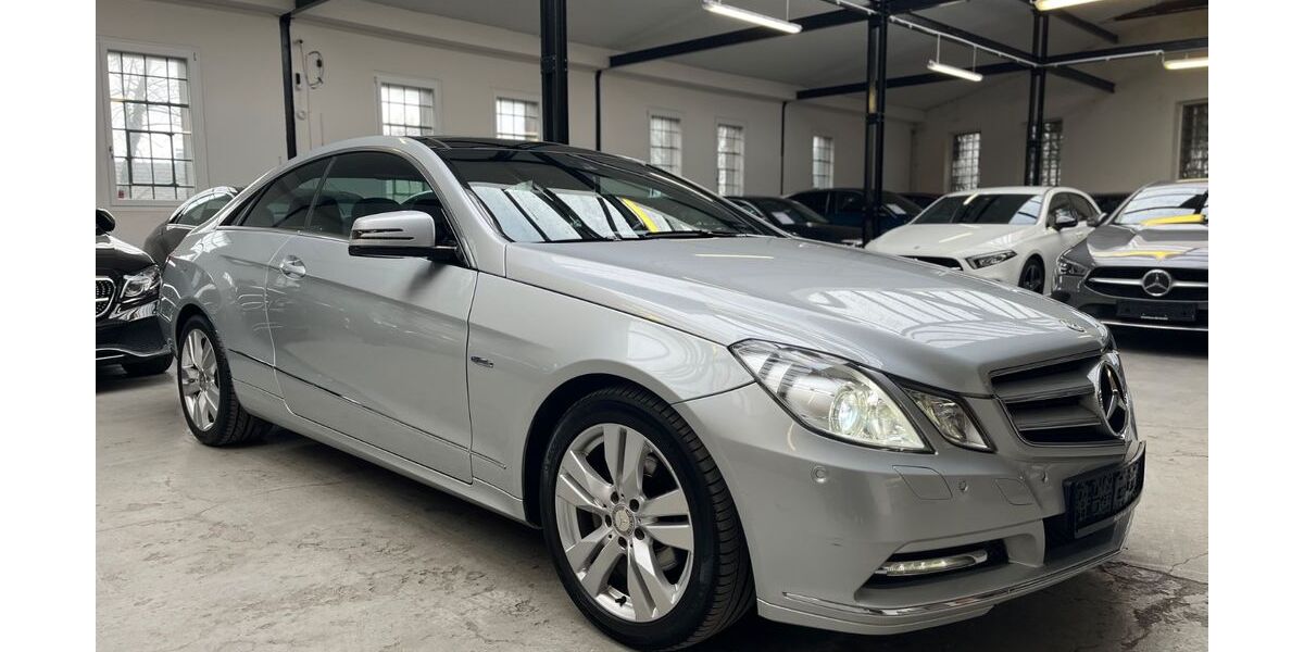 Mercedes-Benz E 250 145.500 km 12.590 &euro; Velbert 42551