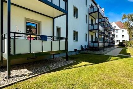 Wohnung Dortmund Mengede - 2 Zimmer, 56 m&sup2;, 552&euro; | Angebot:24437096