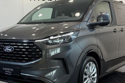 Ford Tourneo Custom 29.995 km 43.290 &euro; Wuppertal 42327