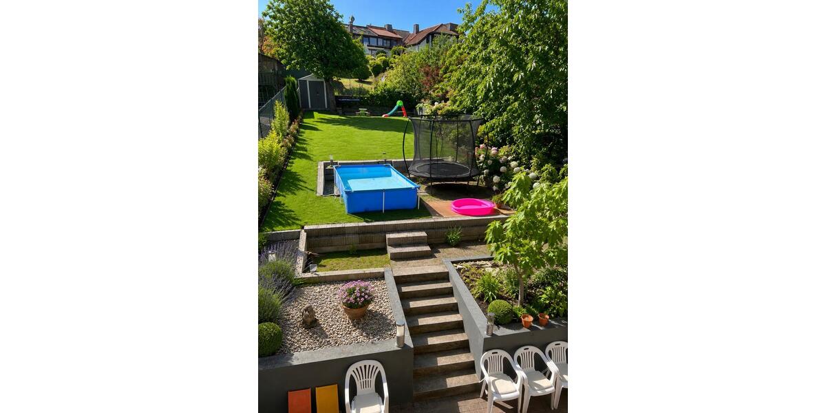 Reihenhaus Velbert - 4 Zimmer, 100 m&sup2;, 371.000&euro; | Angebot:26749305