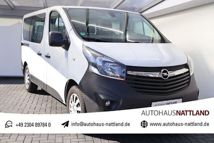 Opel Vivaro 17.307 km 20.950 &euro; Schwerte 58239