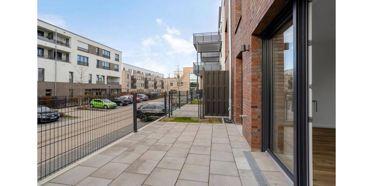 Maisonettenwohnung Dortmund Hombruch - 3 Zimmer, 101 m&sup2;, 1.357&euro; | Angebot:25715667