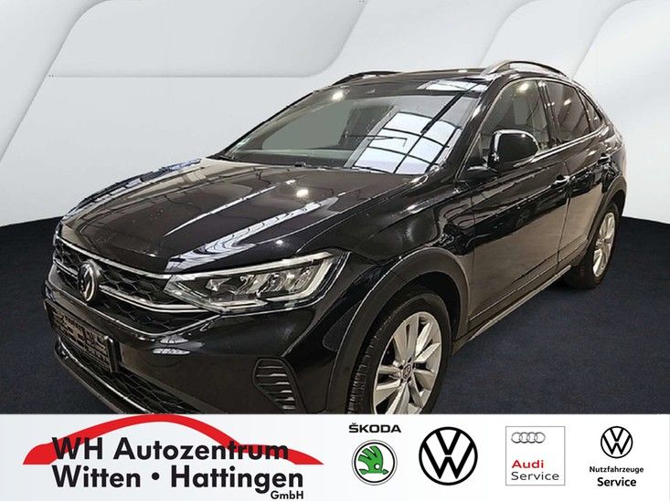 VW Taigo 18.100 km 22.919 &euro; Witten 58453