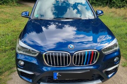 BMW X1 114.000 km 14.990 &euro; Bochum 44892