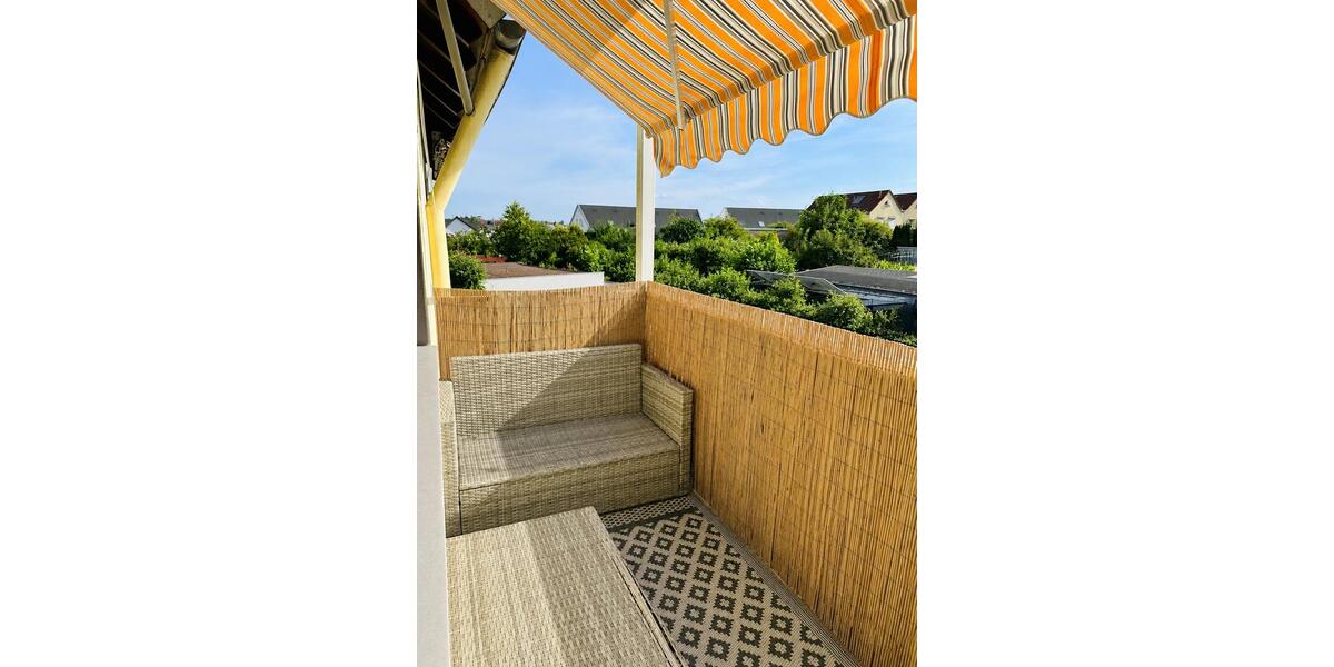 Etagenwohnung Hattingen Niederbonsfeld - 5 Zimmer, 133 m&sup2;, 379.000&euro; | Angebot:27514277