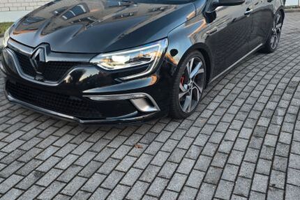 Renault Megane 93.000 km 15.000 &euro; Hagen 58099
