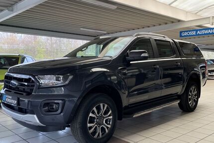 Ford Ranger 87.180 km 34.675 &euro; Lünen 44532