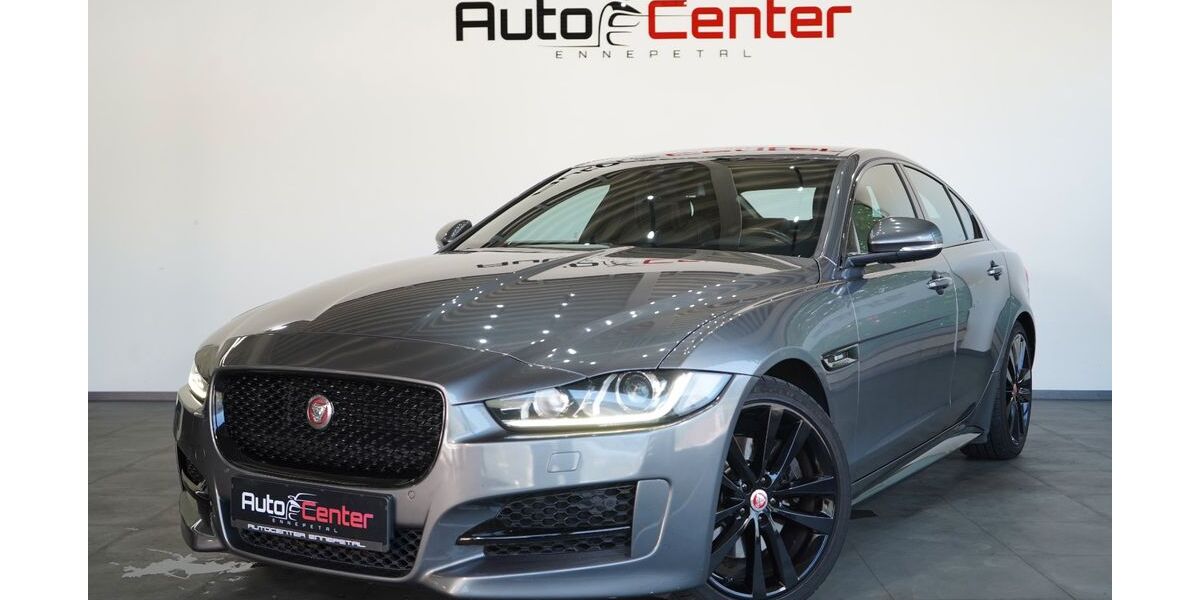 Jaguar XE 214.490 km 10.990 &euro; Ennepetal (Bei Wuppertal) 58256