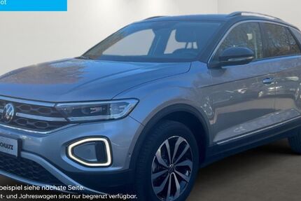 VW T-Roc 12.352 km 29.150 &euro; Wuppertal 42109