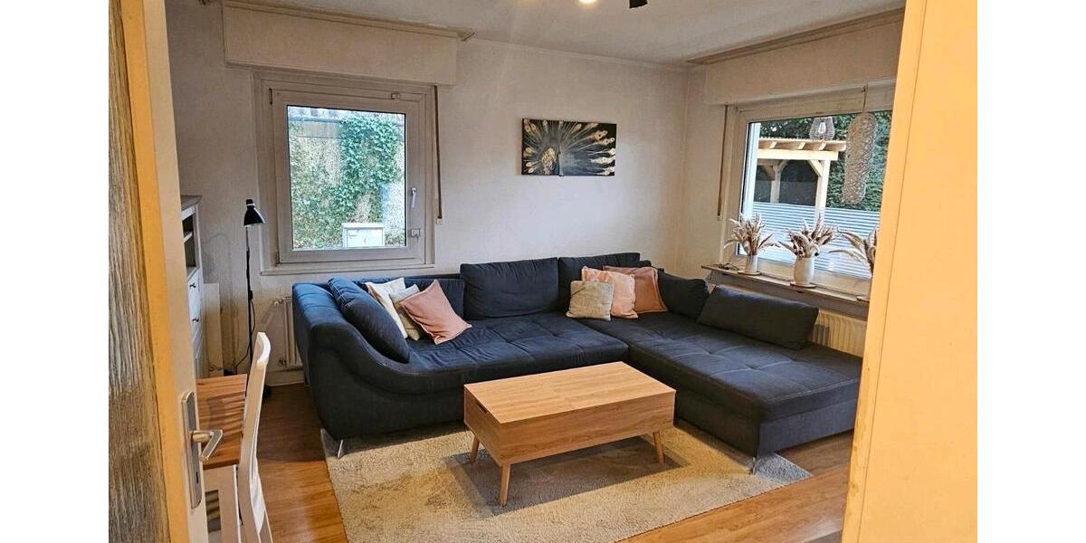 Erdgeschoßwohnung Bochum Bochum-Nord - 2.5 Zimmer, 54 m&sup2;, 125.000&euro; | Angebot:27627649