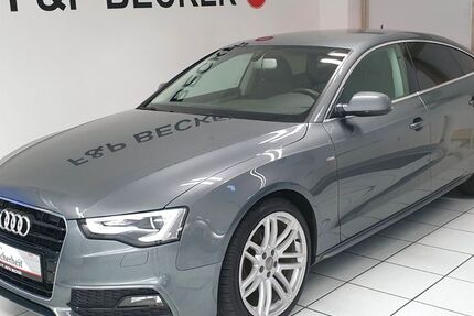 Audi A5 171.290 km 17.490 &euro; Wuppertal 42275