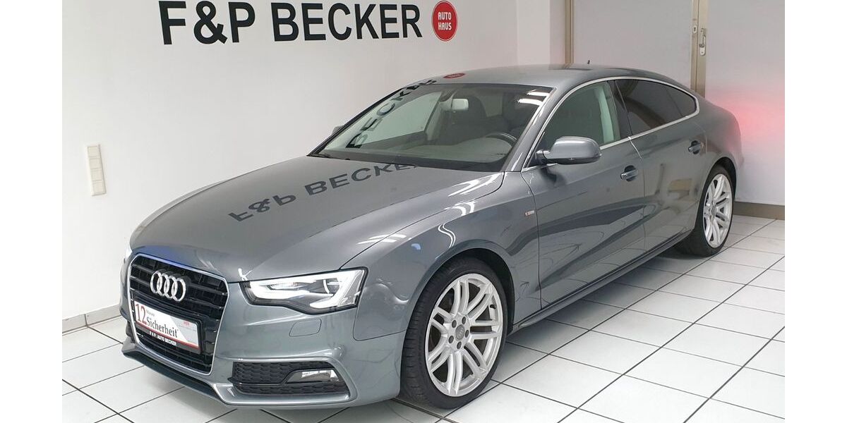 Audi A5 171.290 km 17.490 &euro; Wuppertal 42275