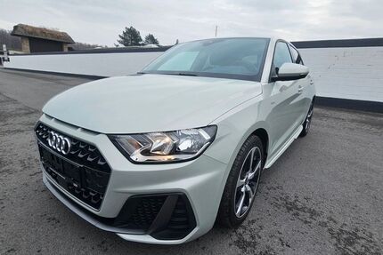 Audi A1 22.780 km 20.499 &euro; lünen 44532