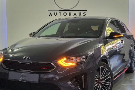 Kia pro ceed / ProCeed 42.621 km 22.995 &euro; Wuppertal 42285