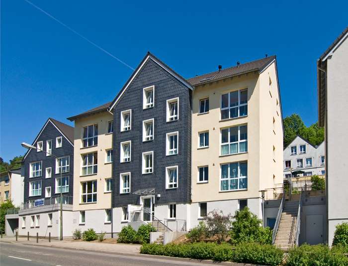 Etagenwohnung Velbert Frohnberg - 3 Zimmer, 65 m&sup2;, 363&euro; | Angebot:26750215
