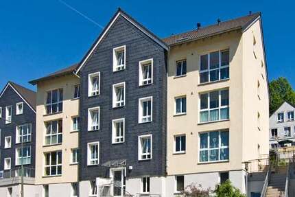Wohnung Velbert Frohnberg - 3 Zimmer, 65 m&sup2;, 363&euro; | Angebot:26750215