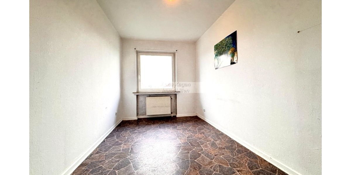 Seltenes Raumangebot 4- Zimmer mit Potenzial in Dortmund-Wellinghofen - Etagenwohnung Dortmund Wellinghofen | Angebot:25637191