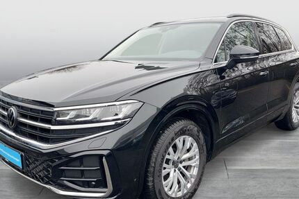 VW Touareg 9.995 km 62.988 &euro; Dortmund 44141