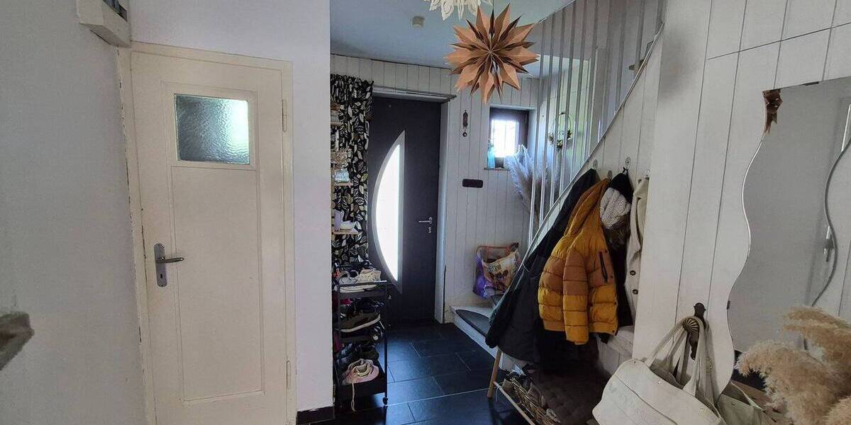 Doppelhaushälfte Lüdenscheid Staberg - 4 Zimmer, 140 m&sup2;, 269.000&euro; | Angebot:26712351